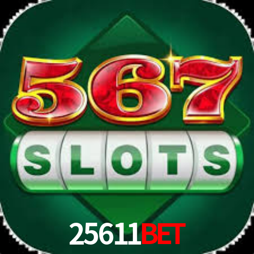 Interface do App 25611Bet