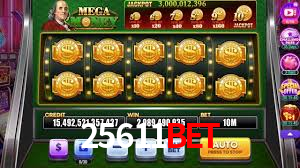 Mesa de Roleta 25611Bet