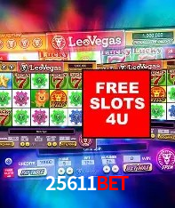 Promoções Sazonais 25611Bet