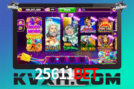 Bônus Diários 25611Bet