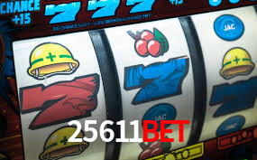 Torneios 25611Bet